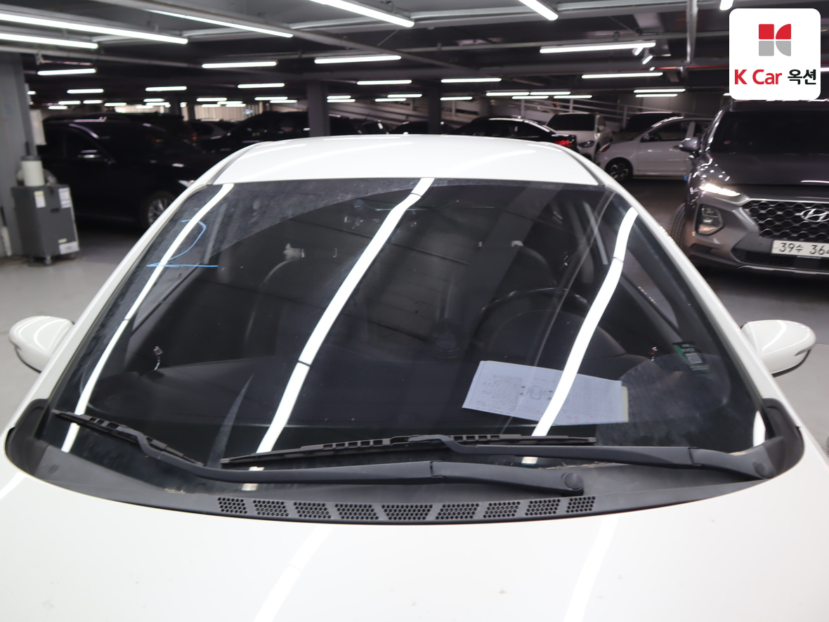 Kia K3 2015 - Image 34