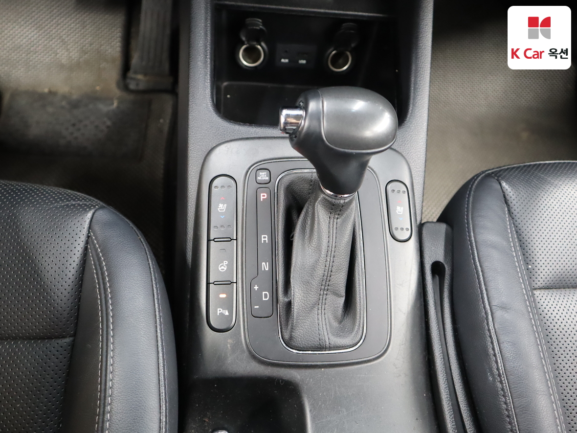 Kia K3 2015 - Image 16