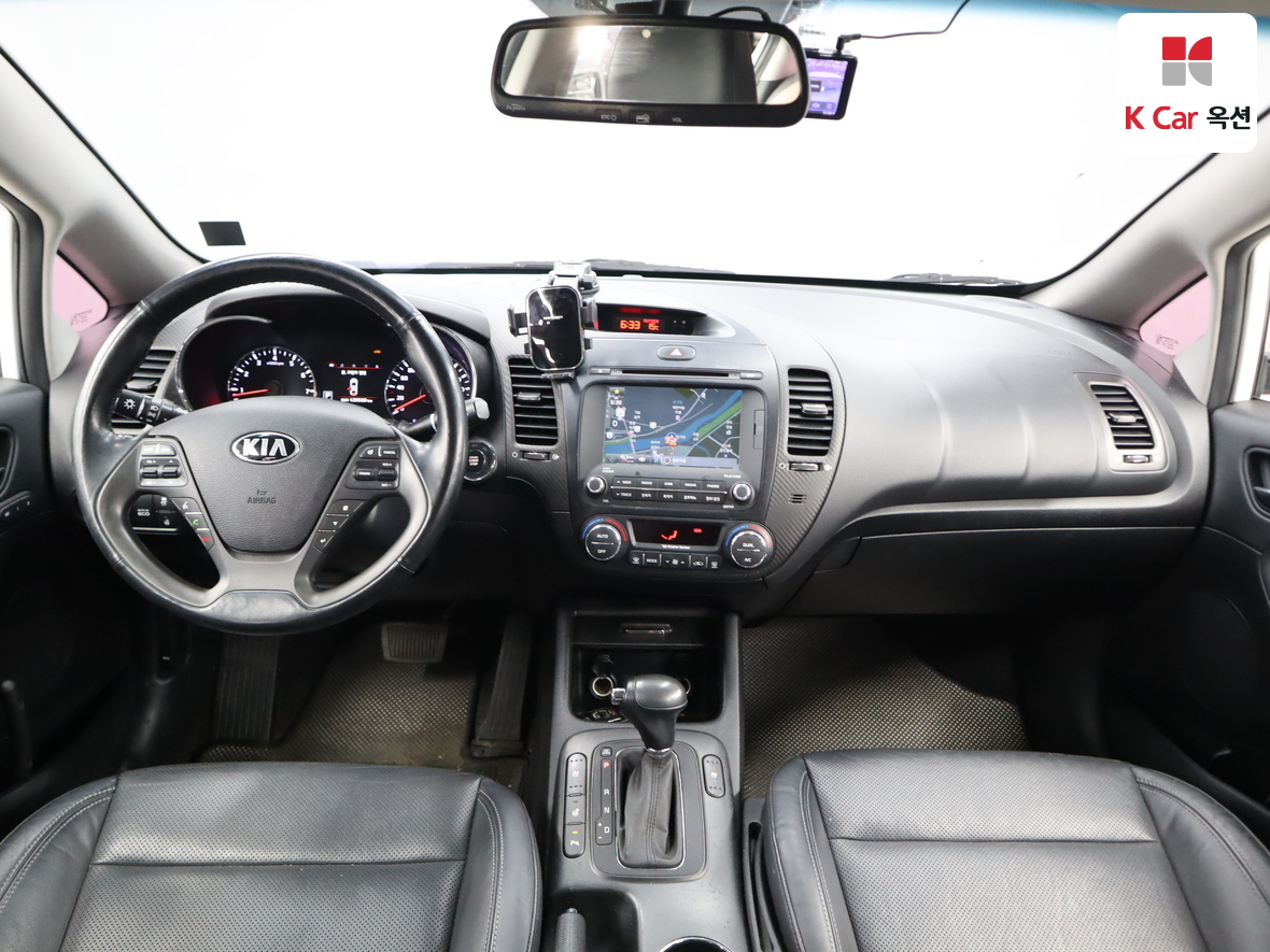 Kia K3 2015 - Image 3
