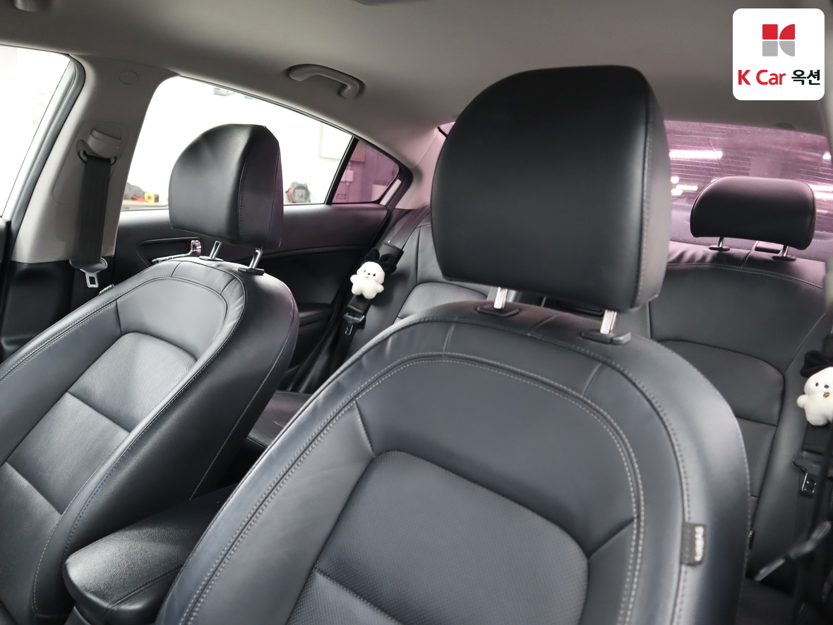 Kia K3 2015 - Image 19