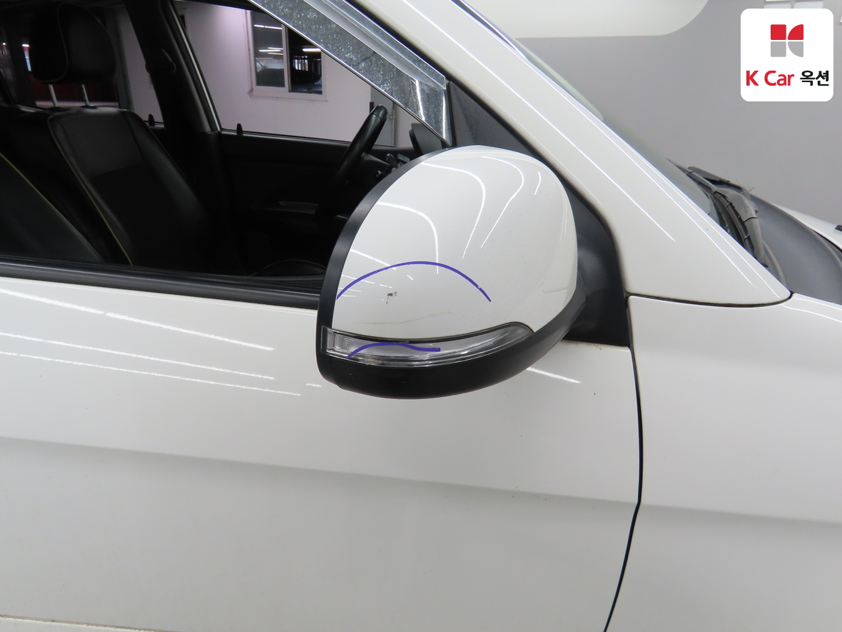 Kia Morning 2011 - Image 43