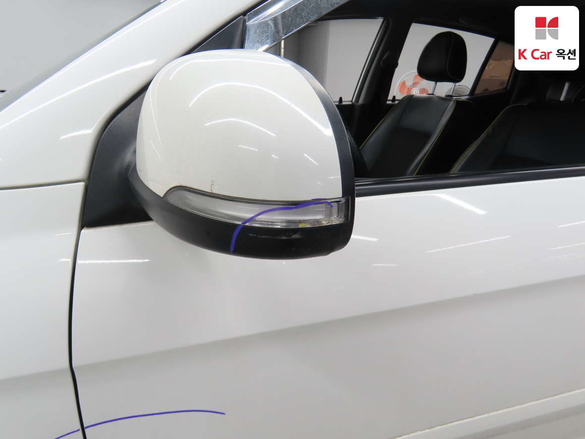 Kia Morning 2011 - Image 38