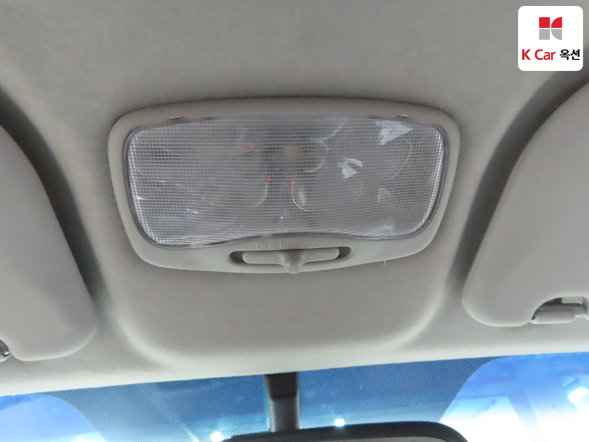 Kia Morning 2011 - Image 12