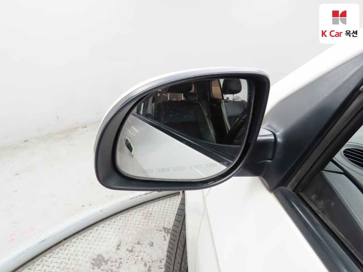 Kia Morning 2011 - Image 21