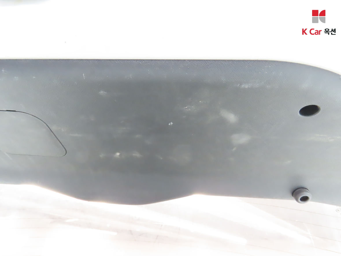 Kia Morning 2011 - Image 26