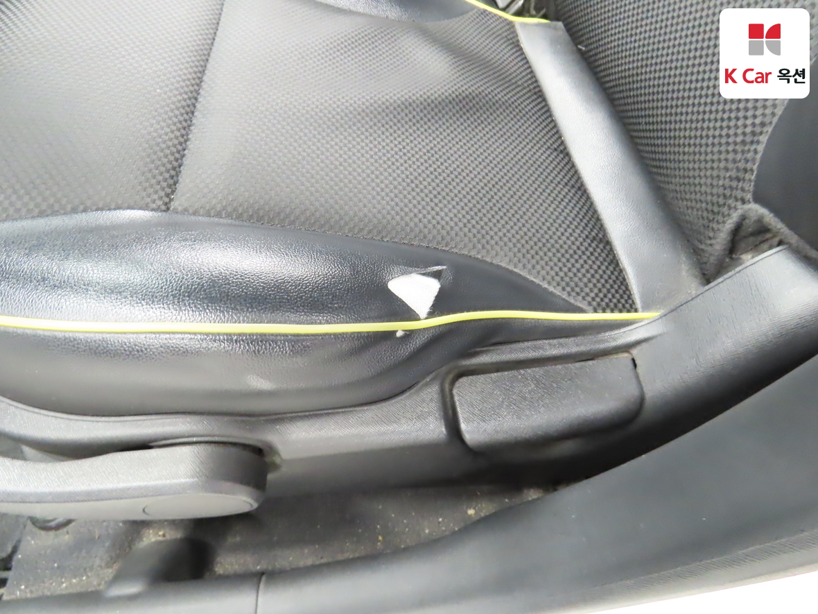 Kia Morning 2011 - Image 19