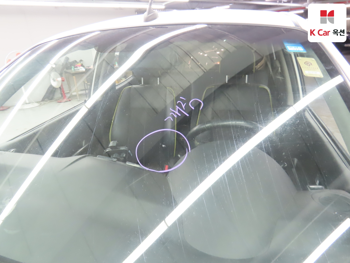 Kia Morning 2011 - Image 34