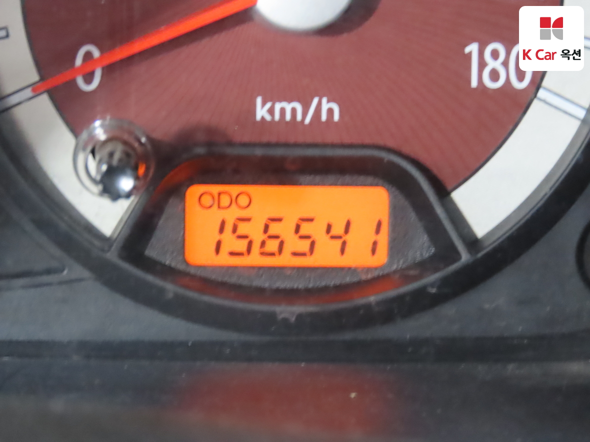 Kia Morning 2011 - Image 4