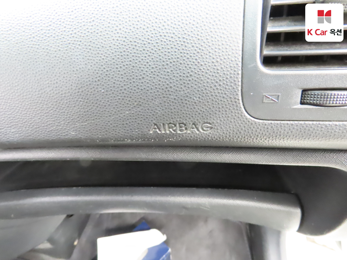 Kia Morning 2011 - Image 31