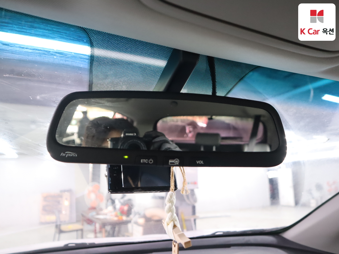 Kia Sportage 2016 - Image 13