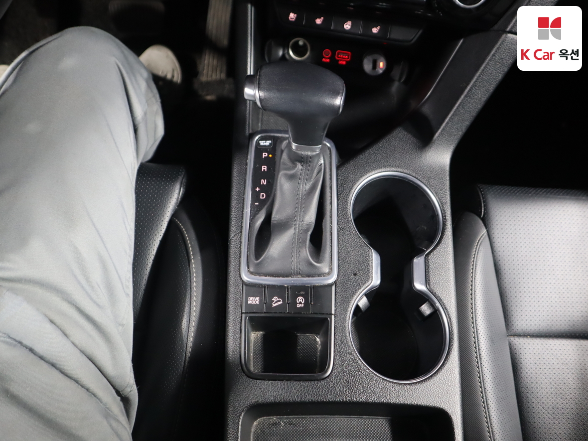 Kia Sportage 2016 - Image 17