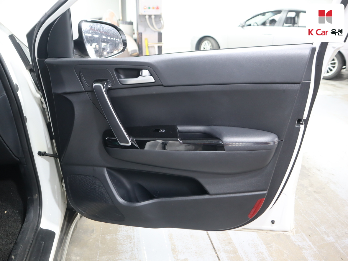 Kia Sportage 2016 - Image 30