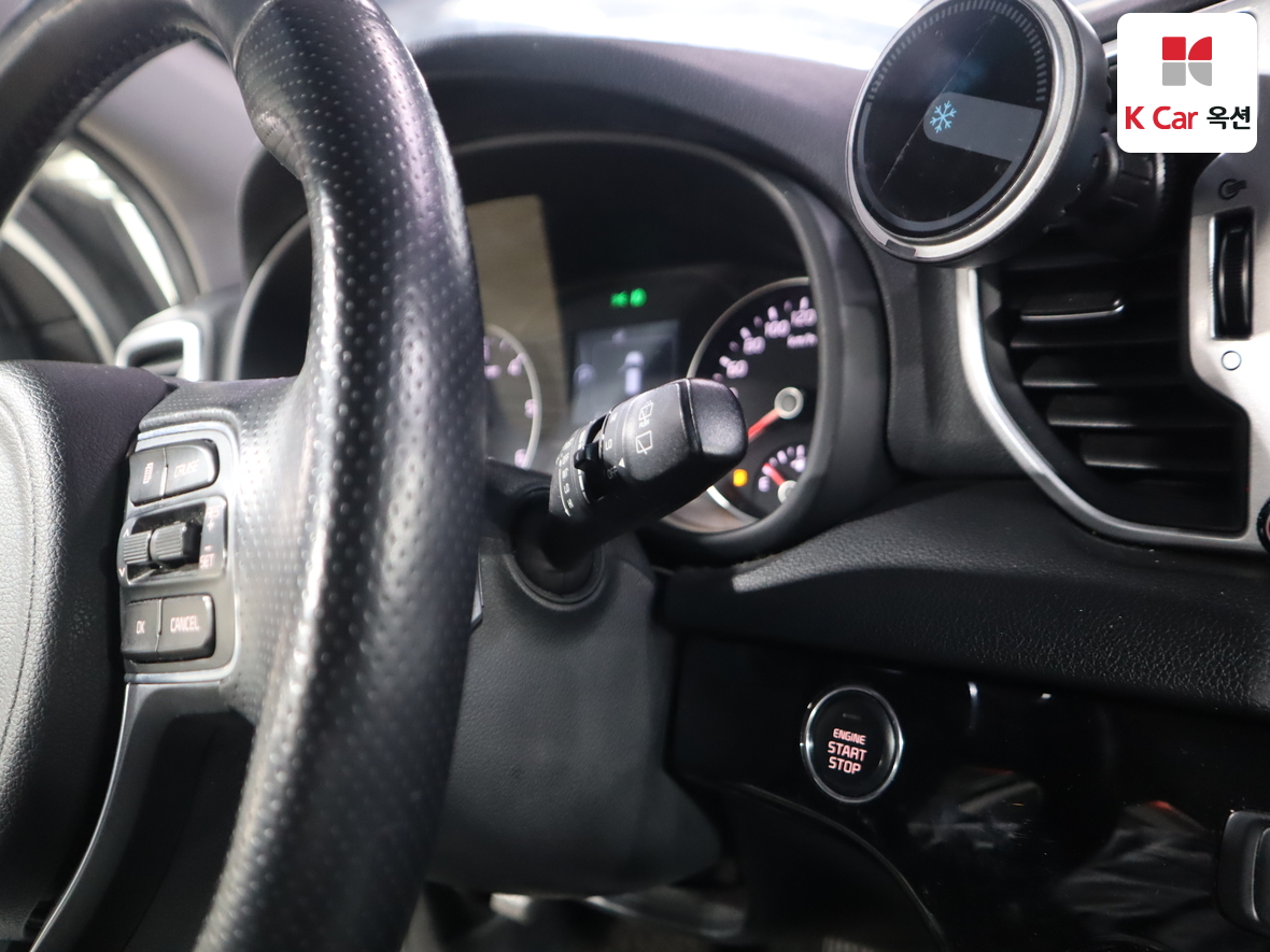 Kia Sportage 2016 - Image 11