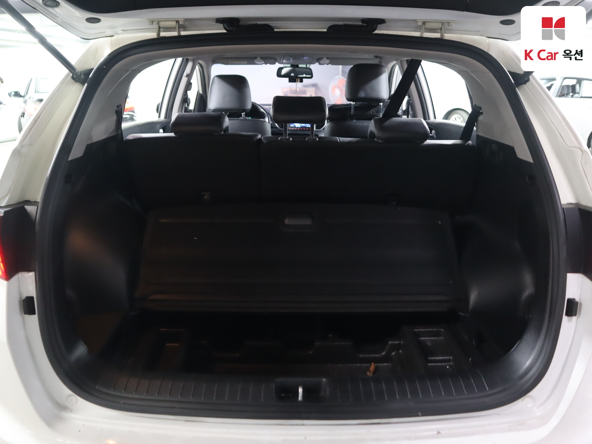 Kia Sportage 2016 - Image 26