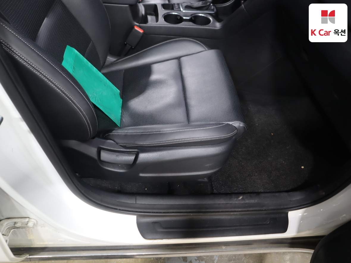 Kia Sportage 2016 - Image 31