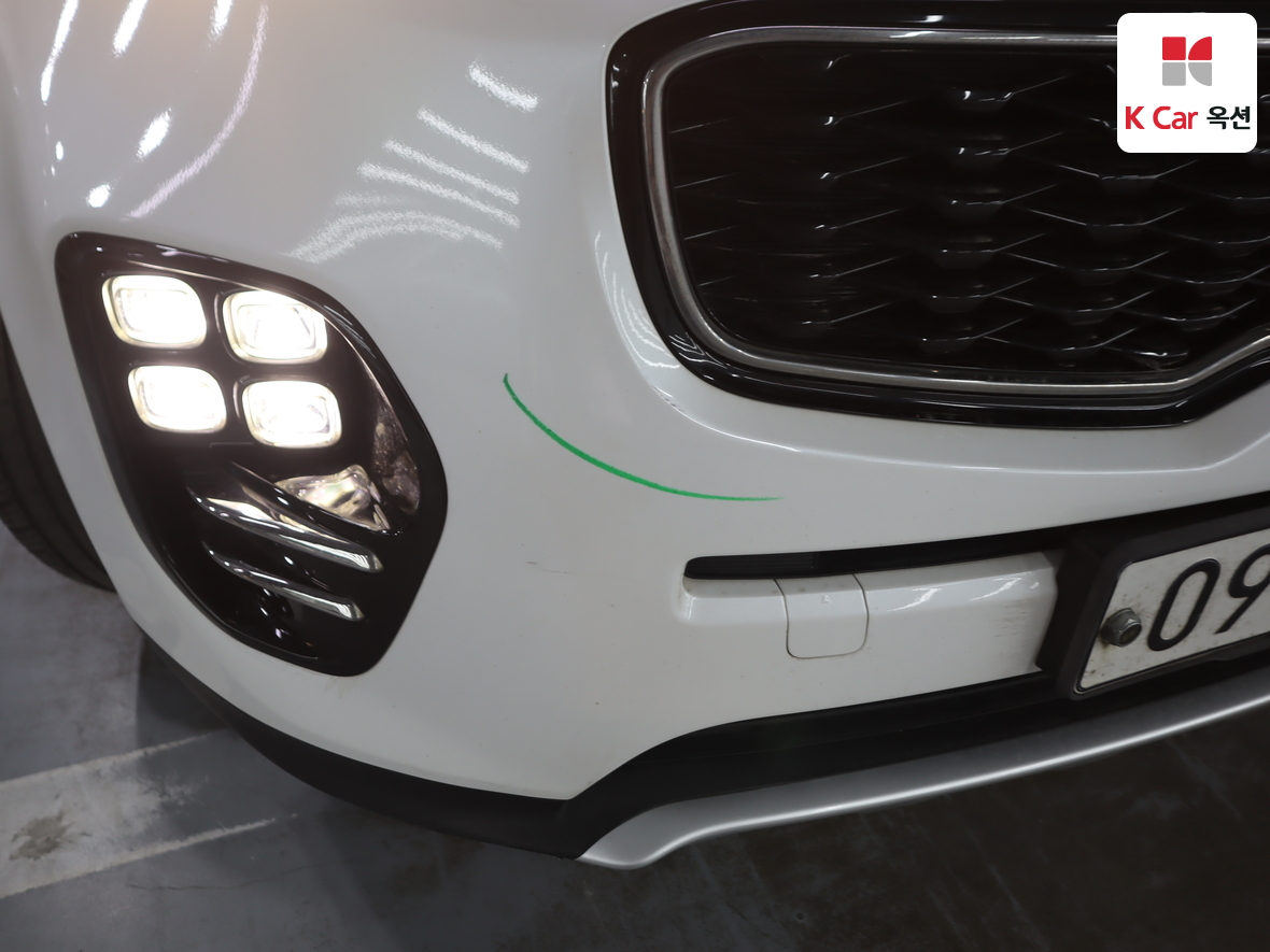 Kia Sportage 2016 - Image 43