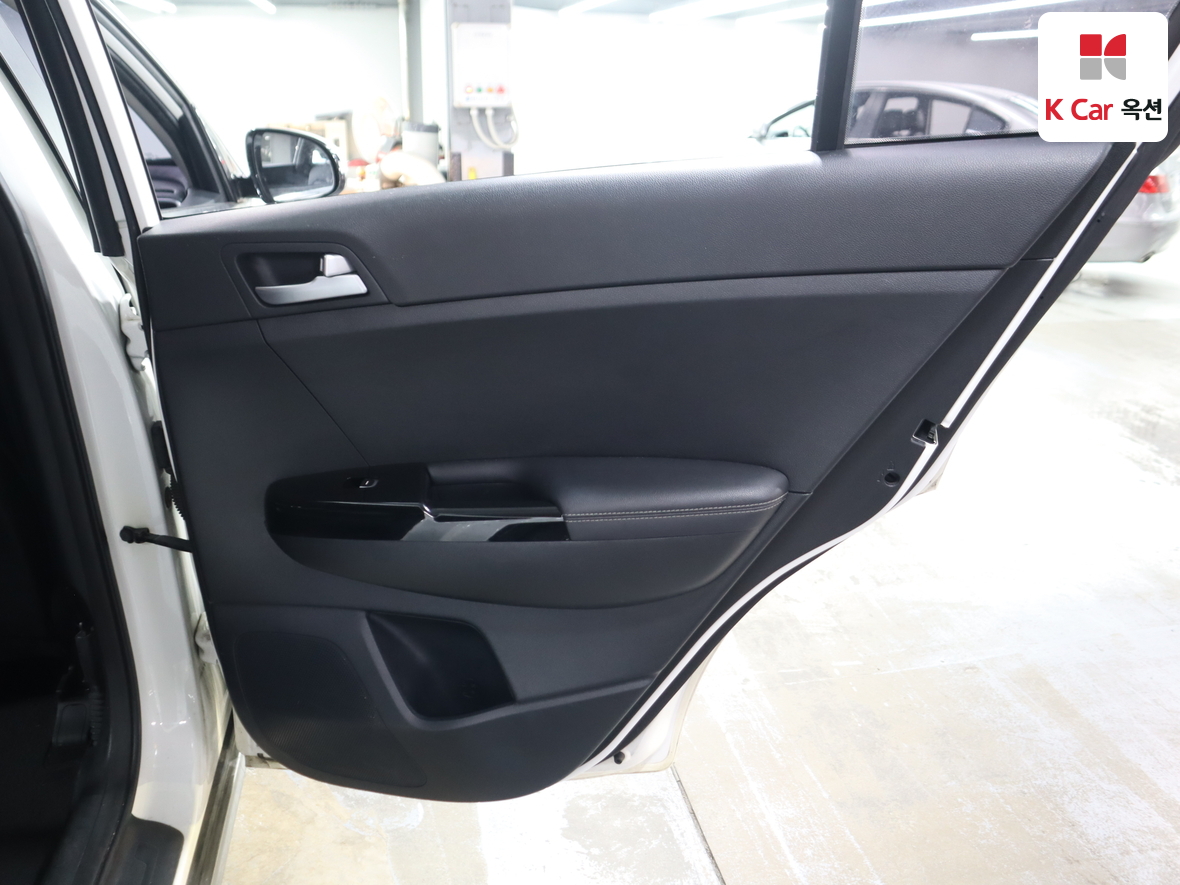 Kia Sportage 2016 - Image 28