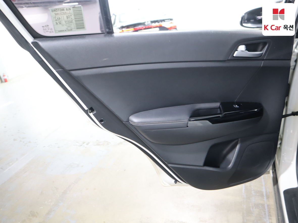 Kia Sportage 2016 - Image 23