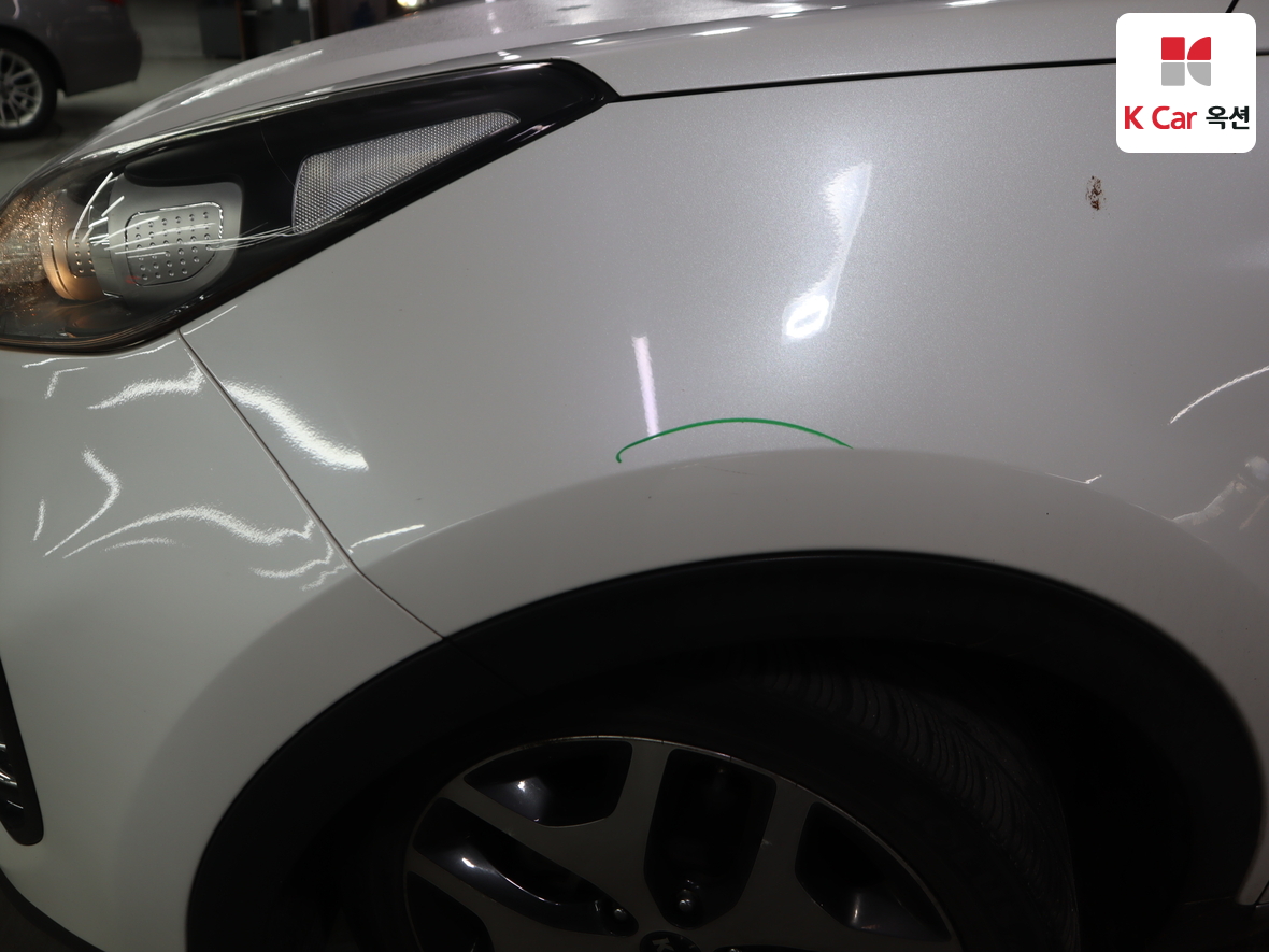 Kia Sportage 2016 - Image 36