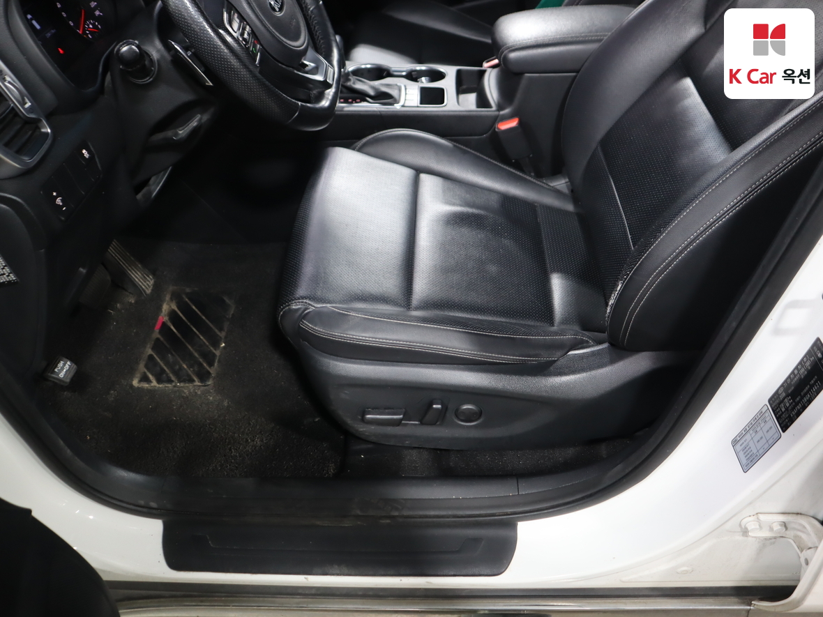 Kia Sportage 2016 - Image 19