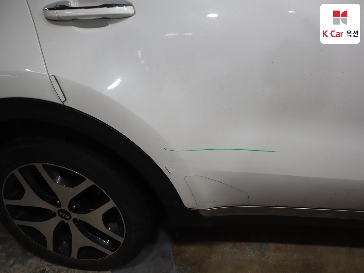 Kia Sportage 2016 - Image 40