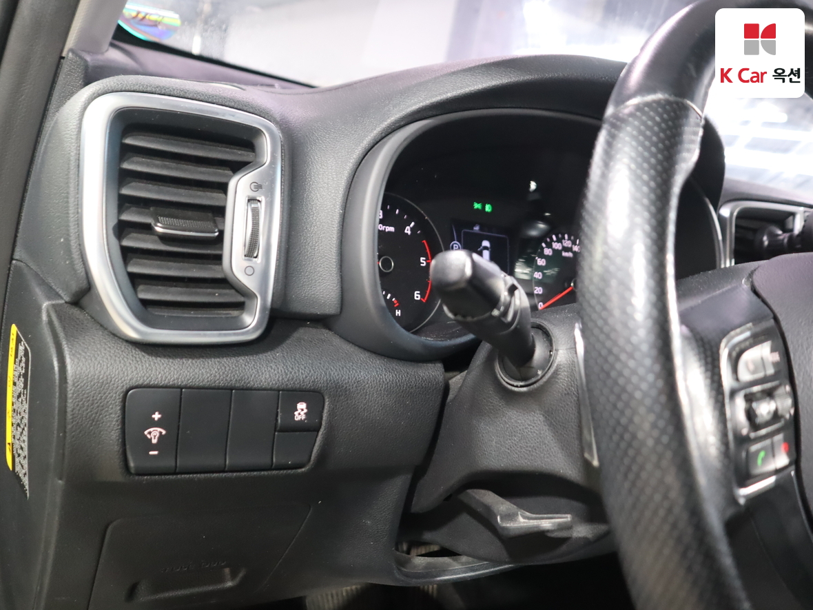 Kia Sportage 2016 - Image 9