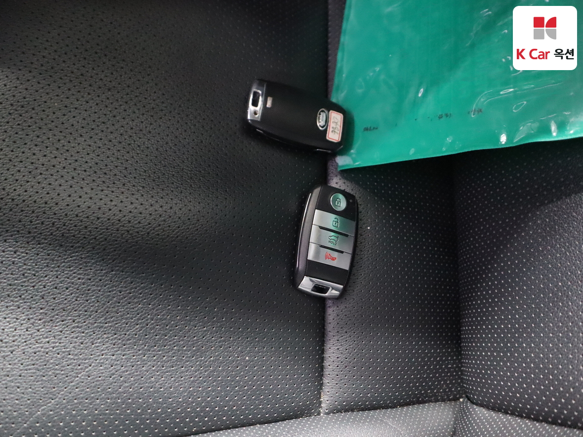 Kia Sportage 2016 - Image 18