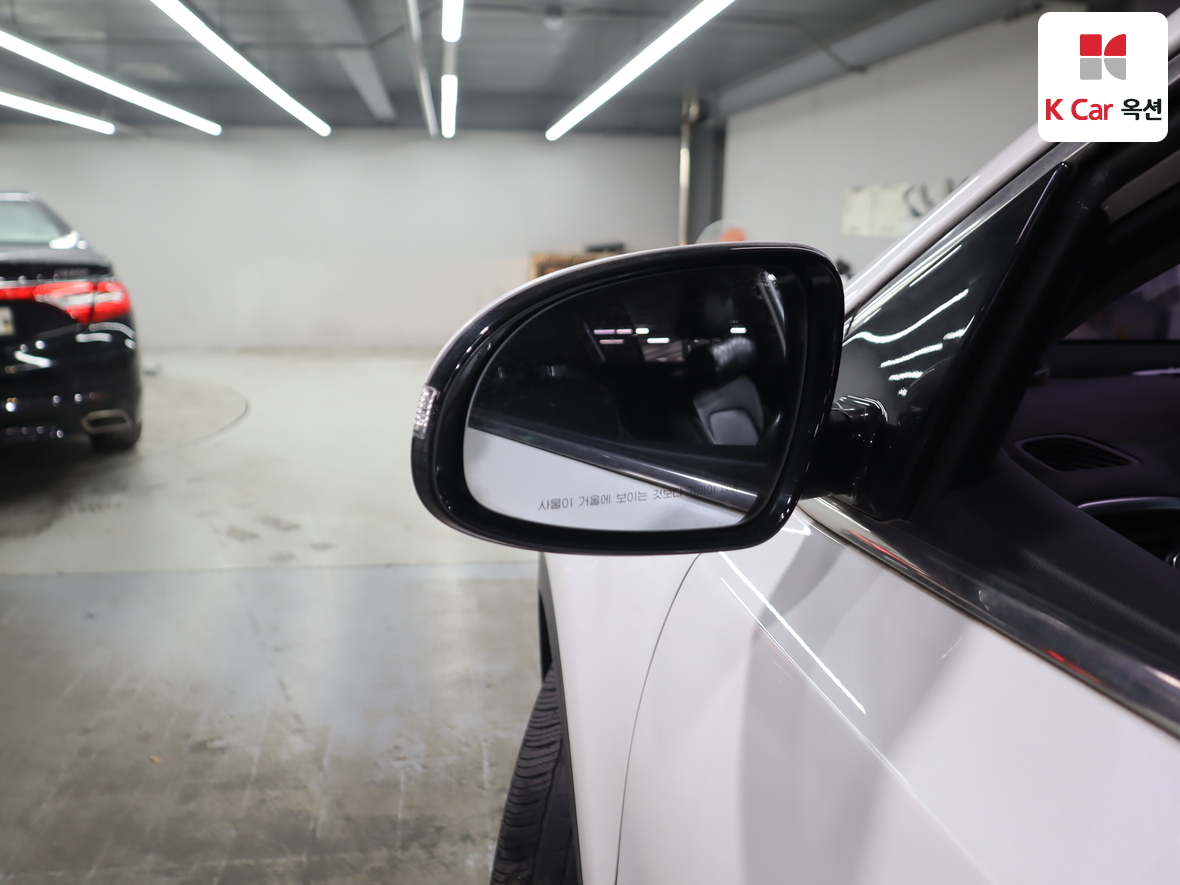 Kia Sportage 2016 - Image 22