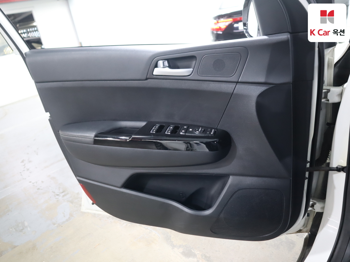 Kia Sportage 2016 - Image 8