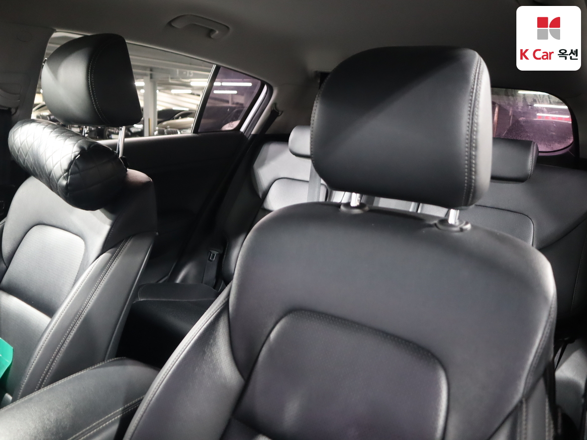 Kia Sportage 2016 - Image 20