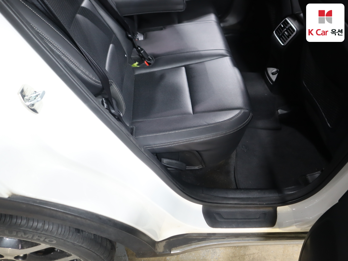 Kia Sportage 2016 - Image 29