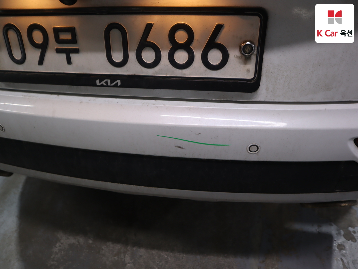 Kia Sportage 2016 - Image 39