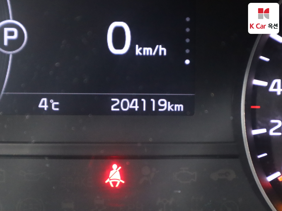 Kia Sportage 2016 - Image 4