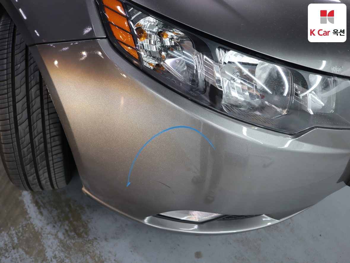 Kia Forte 2009 - Image 34