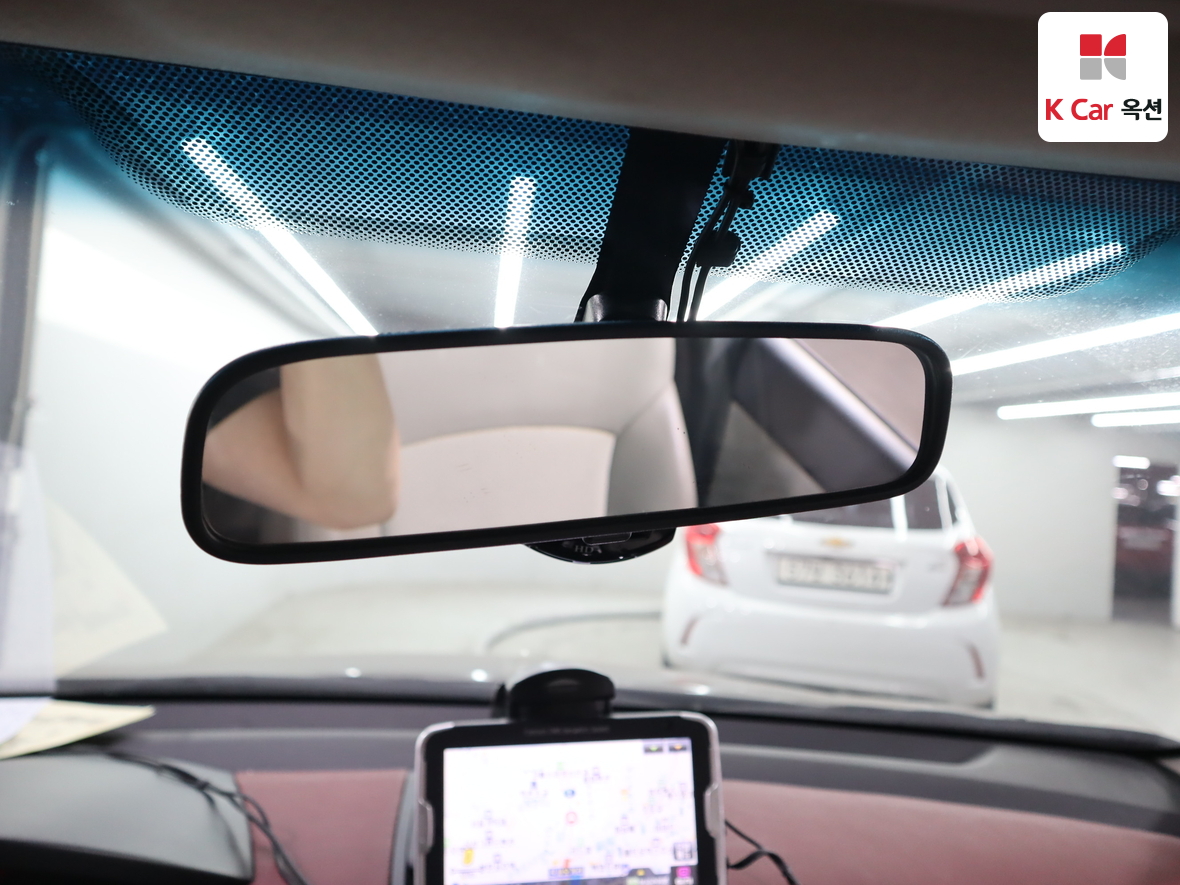 Kia Forte 2009 - Image 13