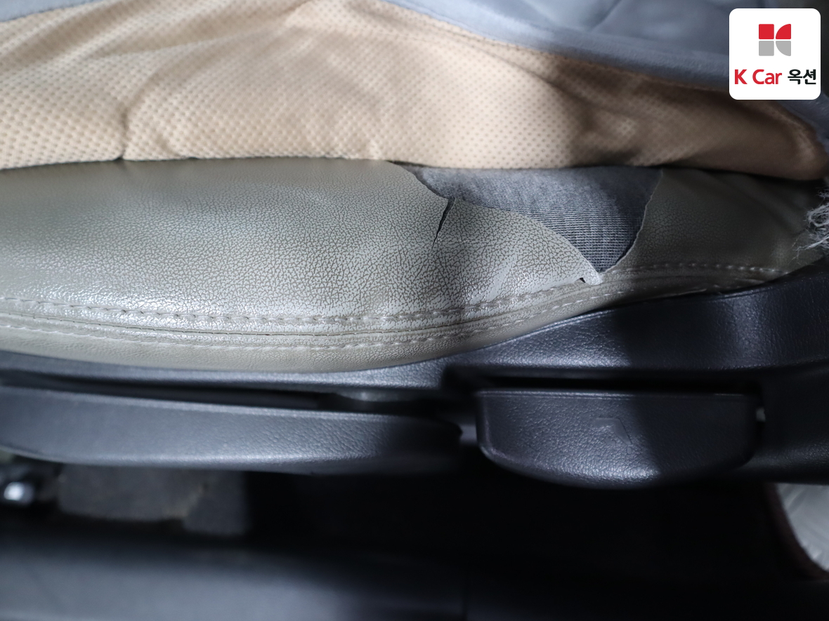 Kia Forte 2009 - Image 19