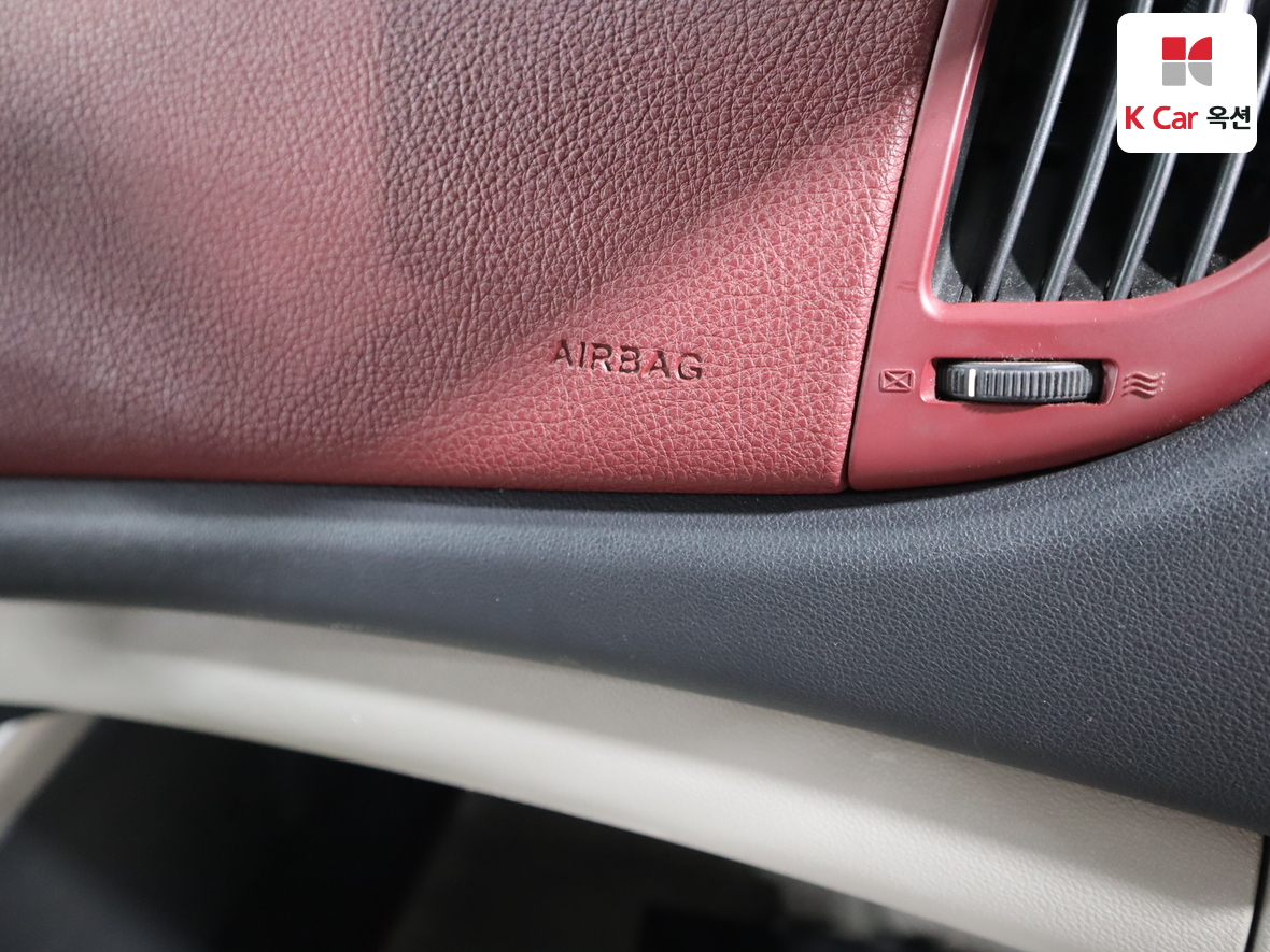 Kia Forte 2009 - Image 29