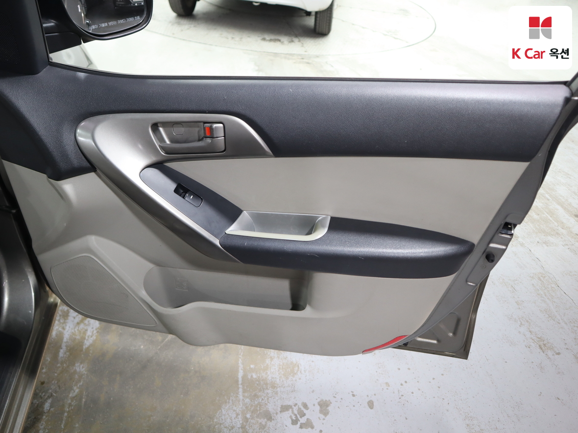 Kia Forte 2009 - Image 27