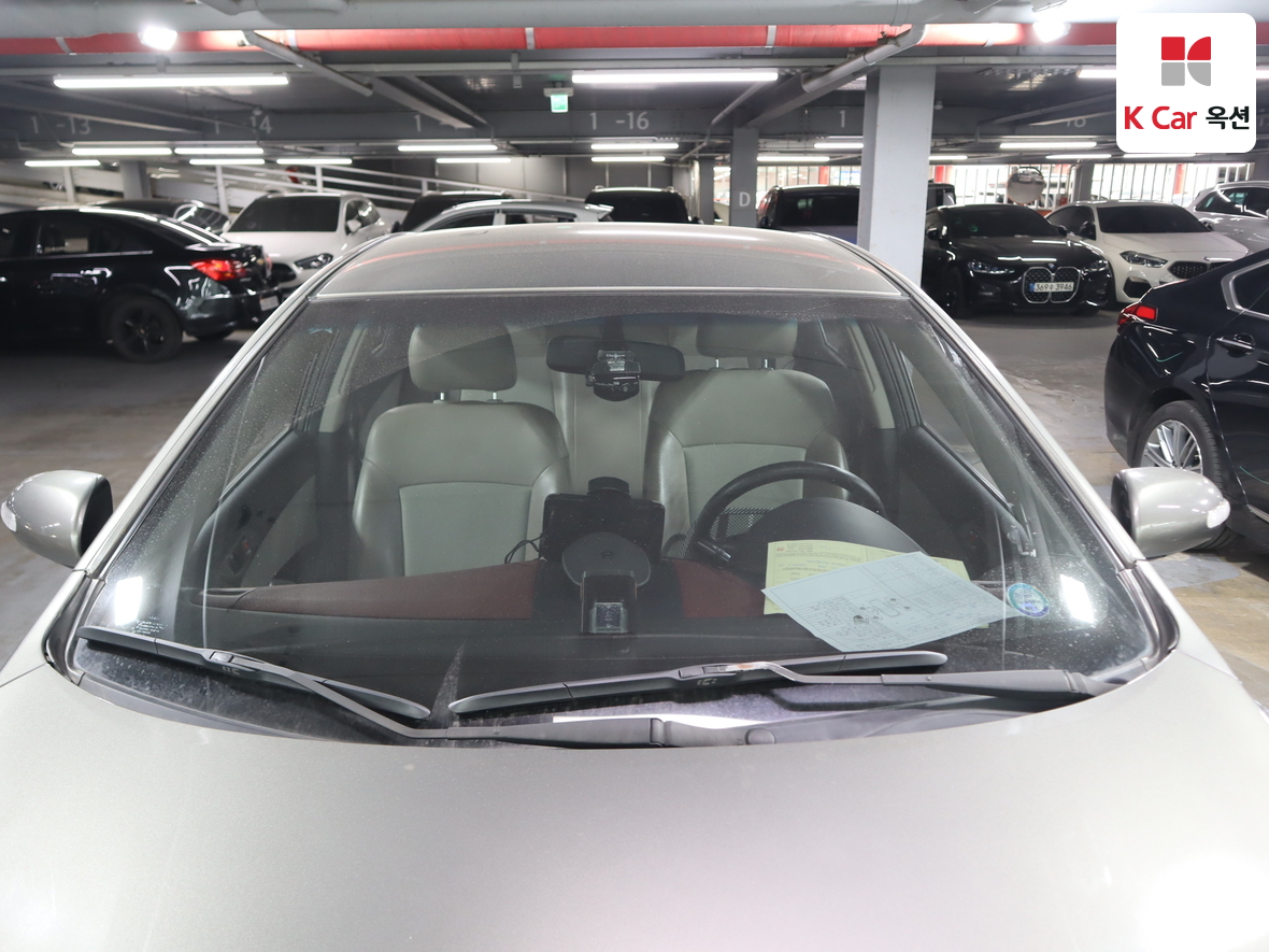 Kia Forte 2009 - Image 32