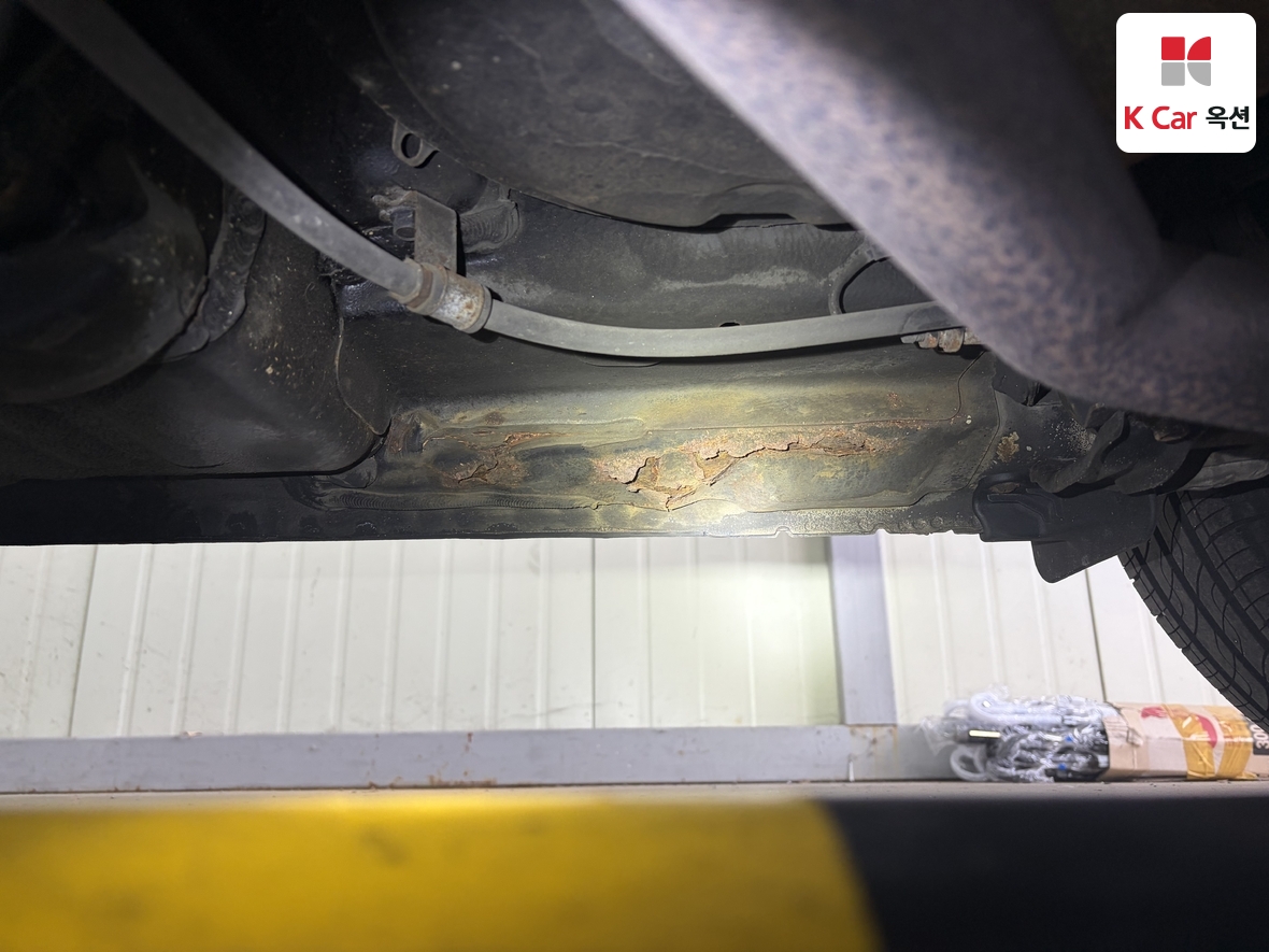 Kia Forte 2009 - Image 41