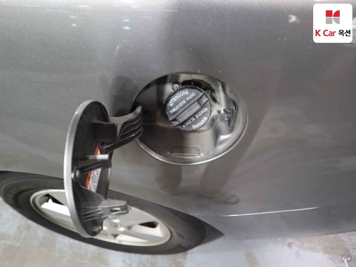 Kia Forte 2009 - Image 23