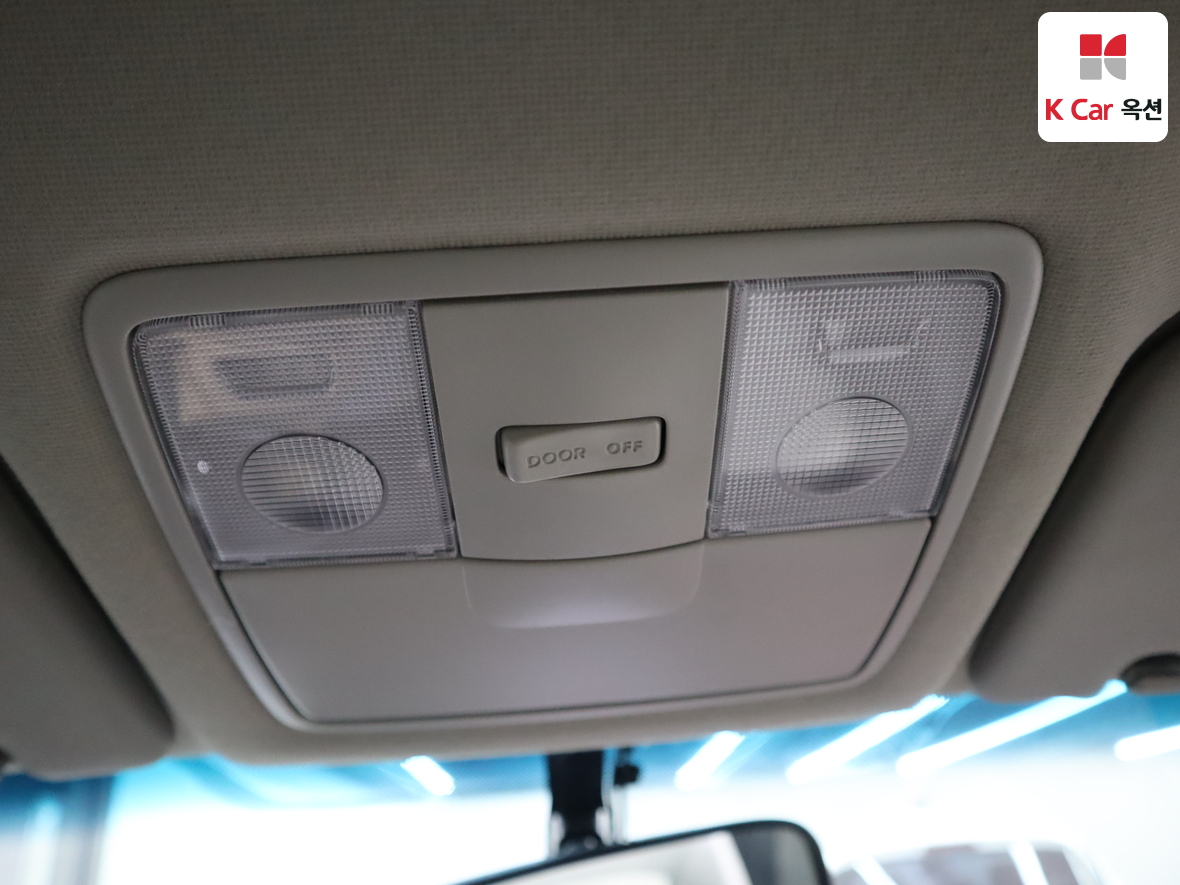 Kia Forte 2009 - Image 12