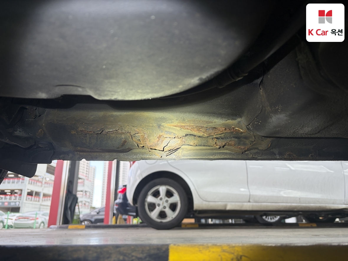 Kia Forte 2009 - Image 40