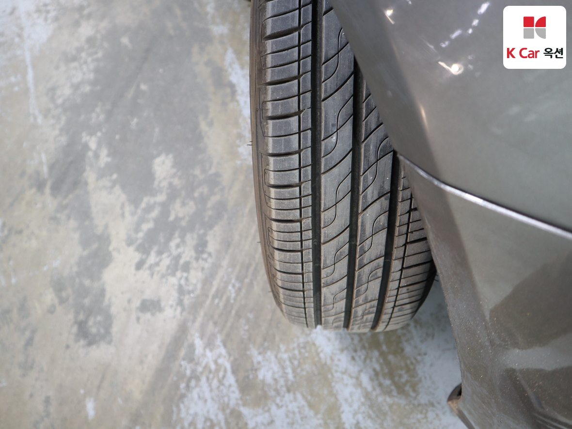 Kia Forte 2009 - Image 30