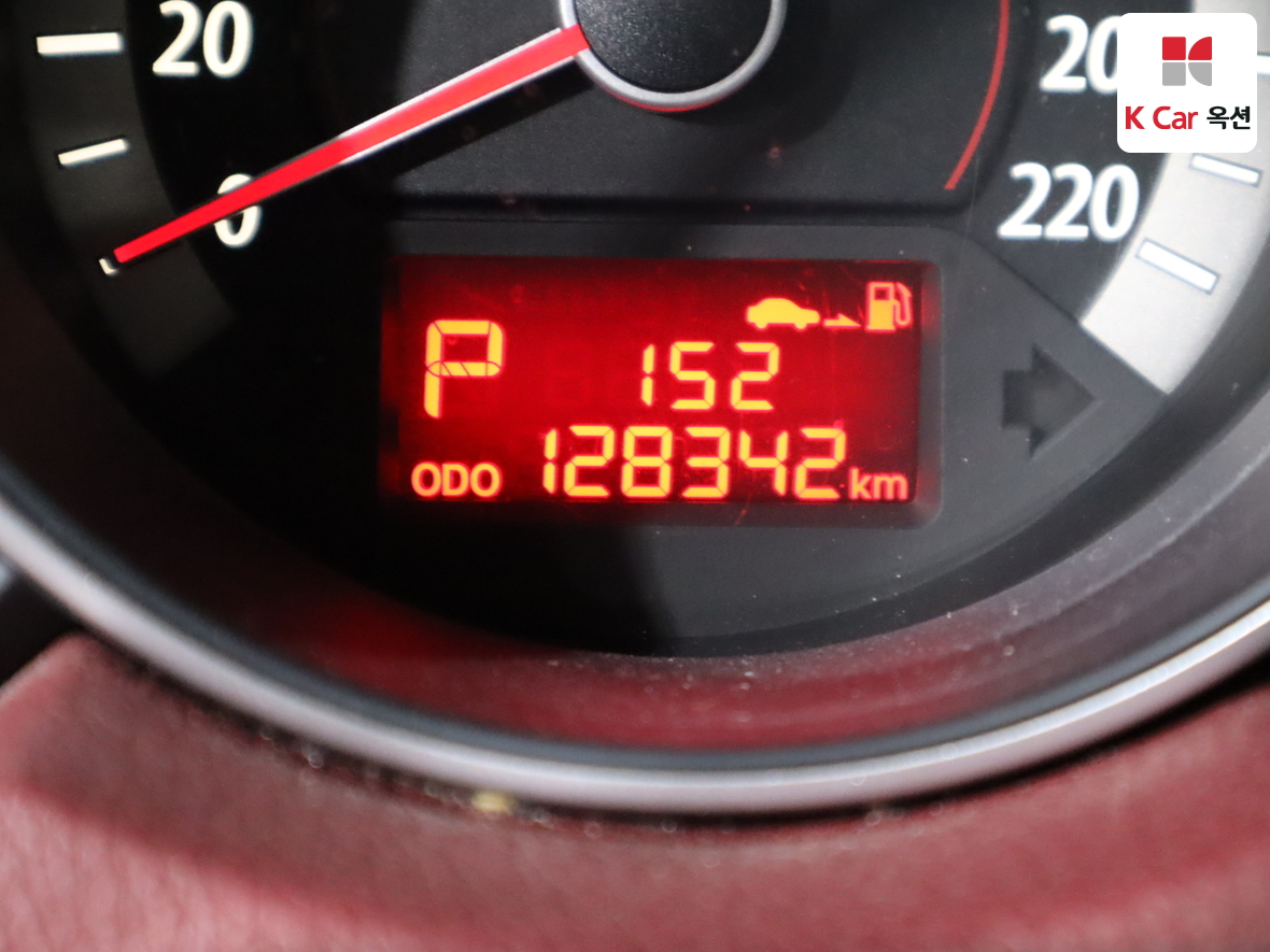 Kia Forte 2009 - Image 4