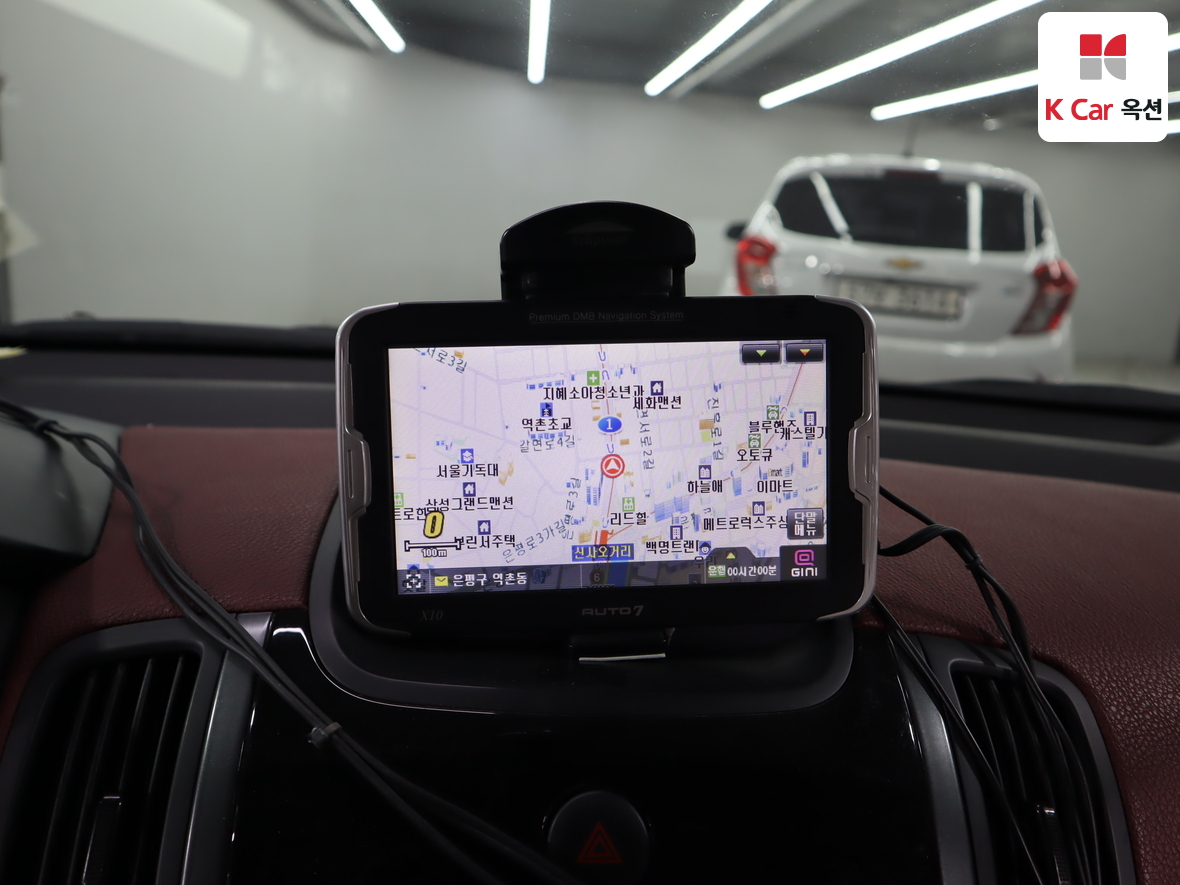 Kia Forte 2009 - Image 14