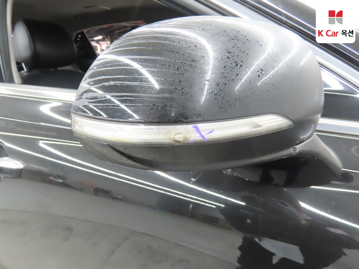 هيونداي جينيسيس EQ900 2016 - صورة 37