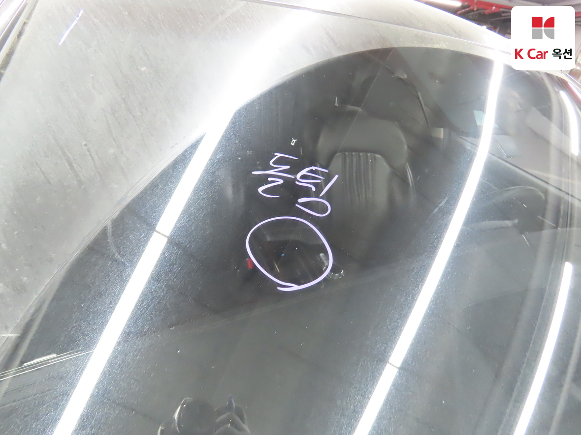 هيونداي جينيسيس EQ900 2016 - صورة 36