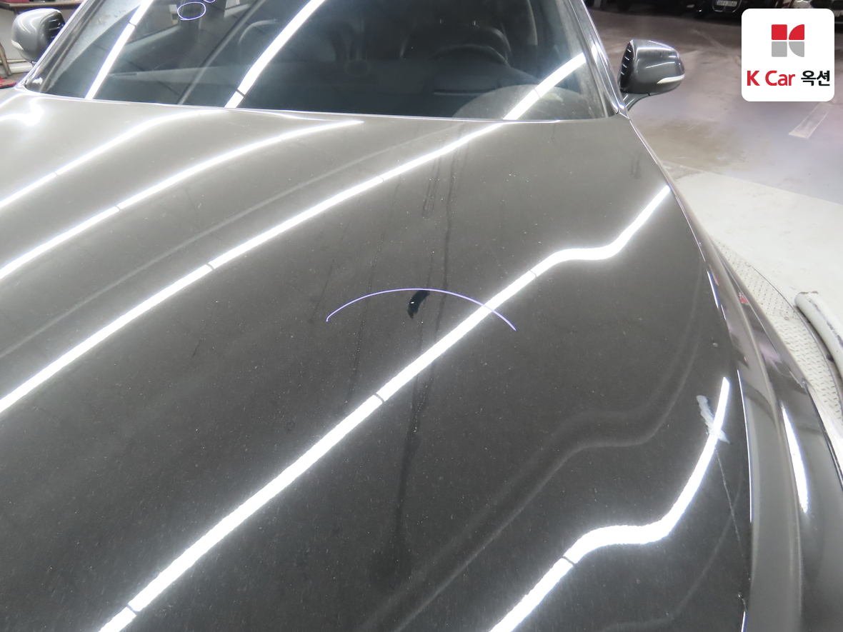 هيونداي جينيسيس EQ900 2016 - صورة 38