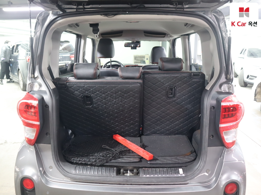 كيا - ليف - Image 27